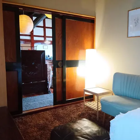 駅前宿舎 禪 Shared House Zen Eiheiji Exterior photo