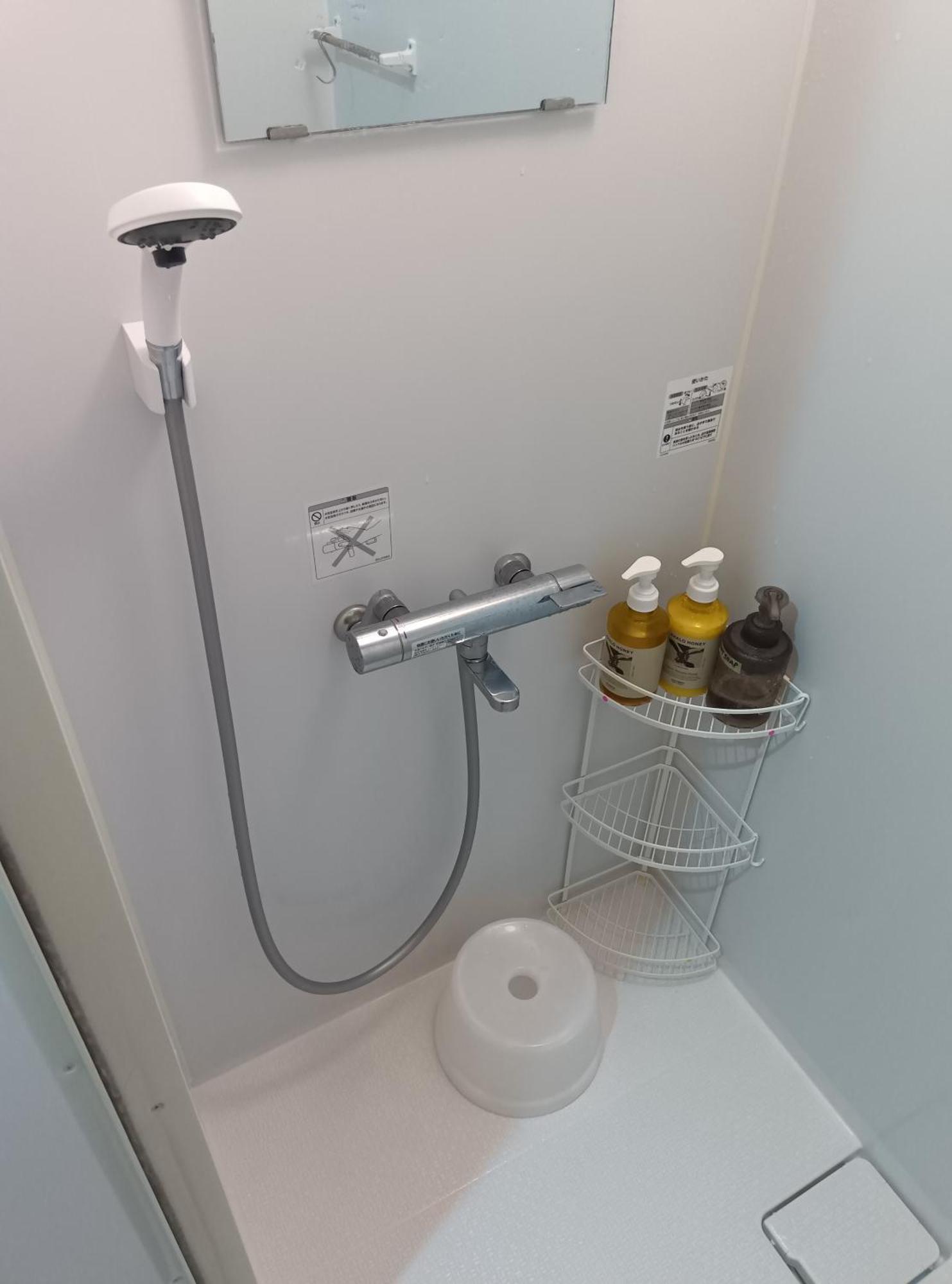 Appartement 駅前宿舎 禪 Shared House Zen *