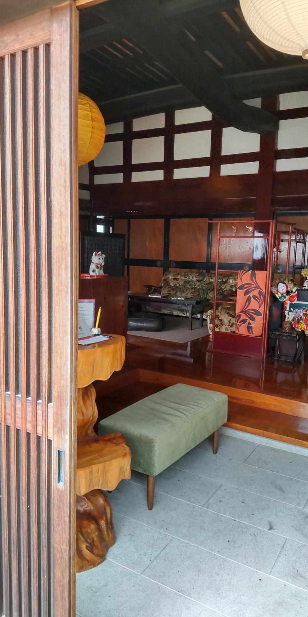 駅前宿舎 禪 Shared House Zen Eiheiji