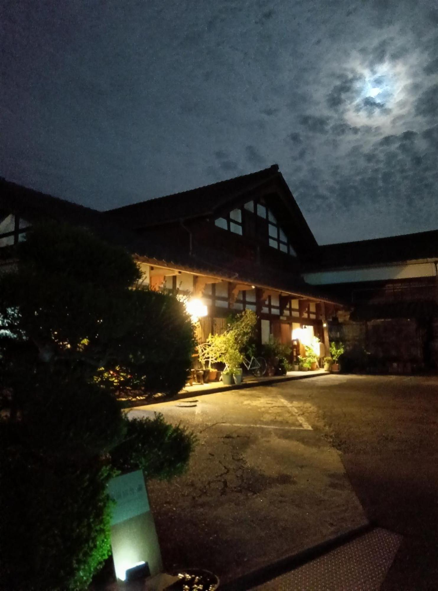 駅前宿舎 禪 Shared House Zen Appartement Eiheiji