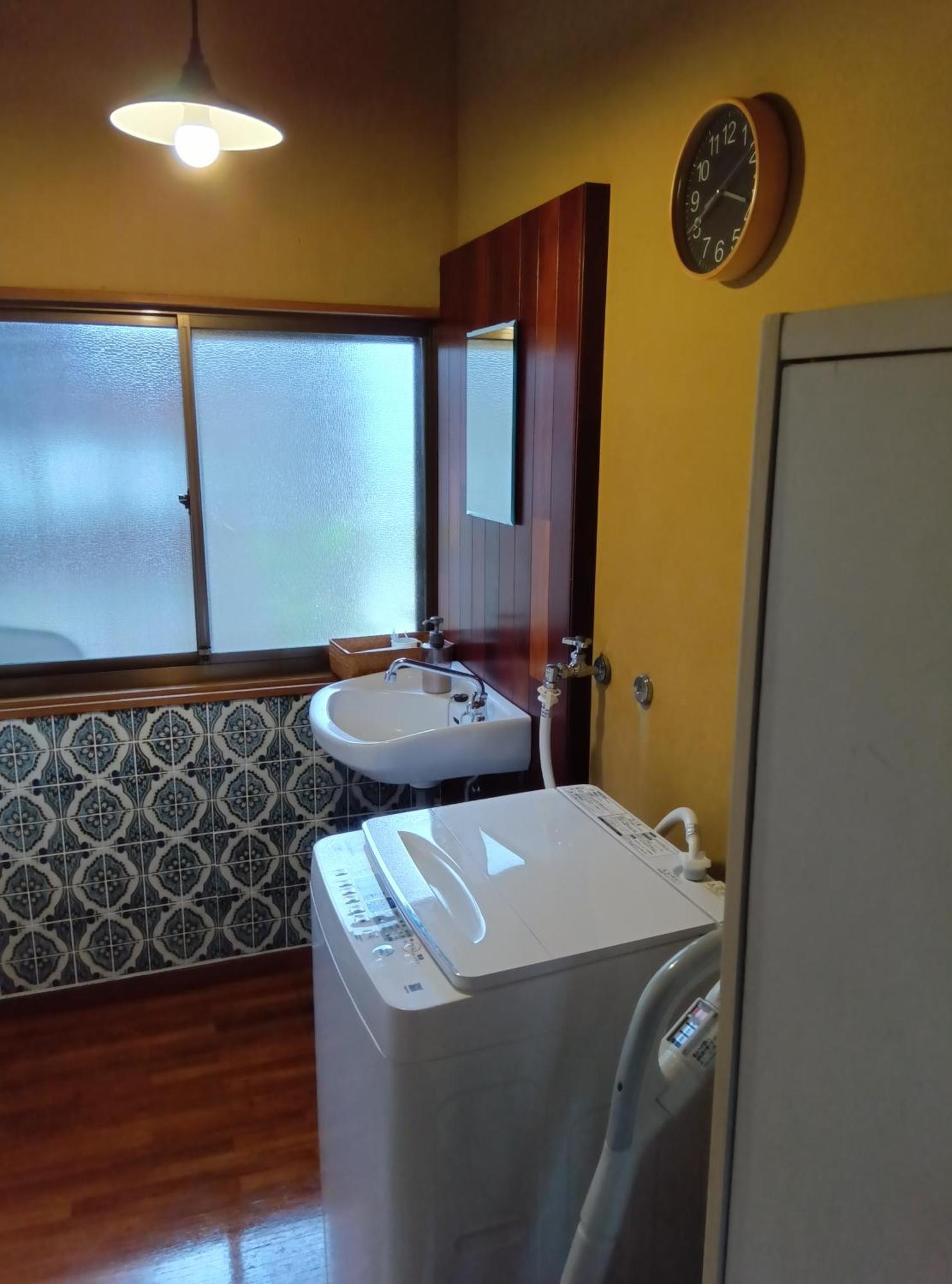 Appartement 駅前宿舎 禪 Shared House Zen Eiheiji