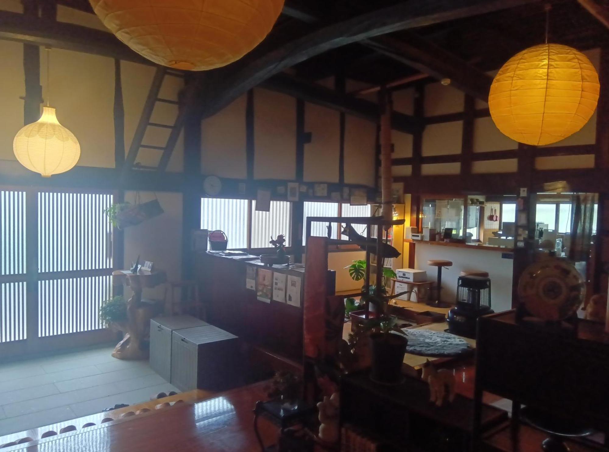 駅前宿舎 禪 Shared House Zen Appartement