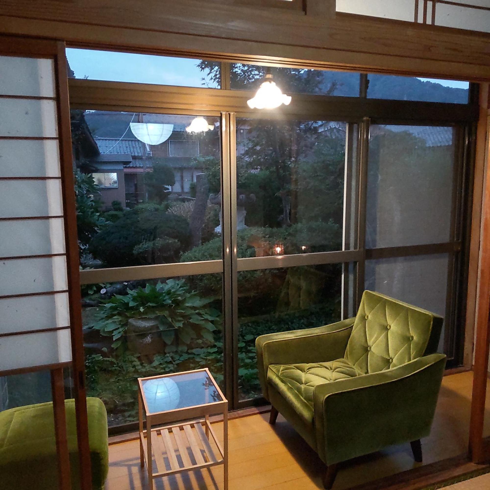 Appartement 駅前宿舎 禪 Shared House Zen Eiheiji