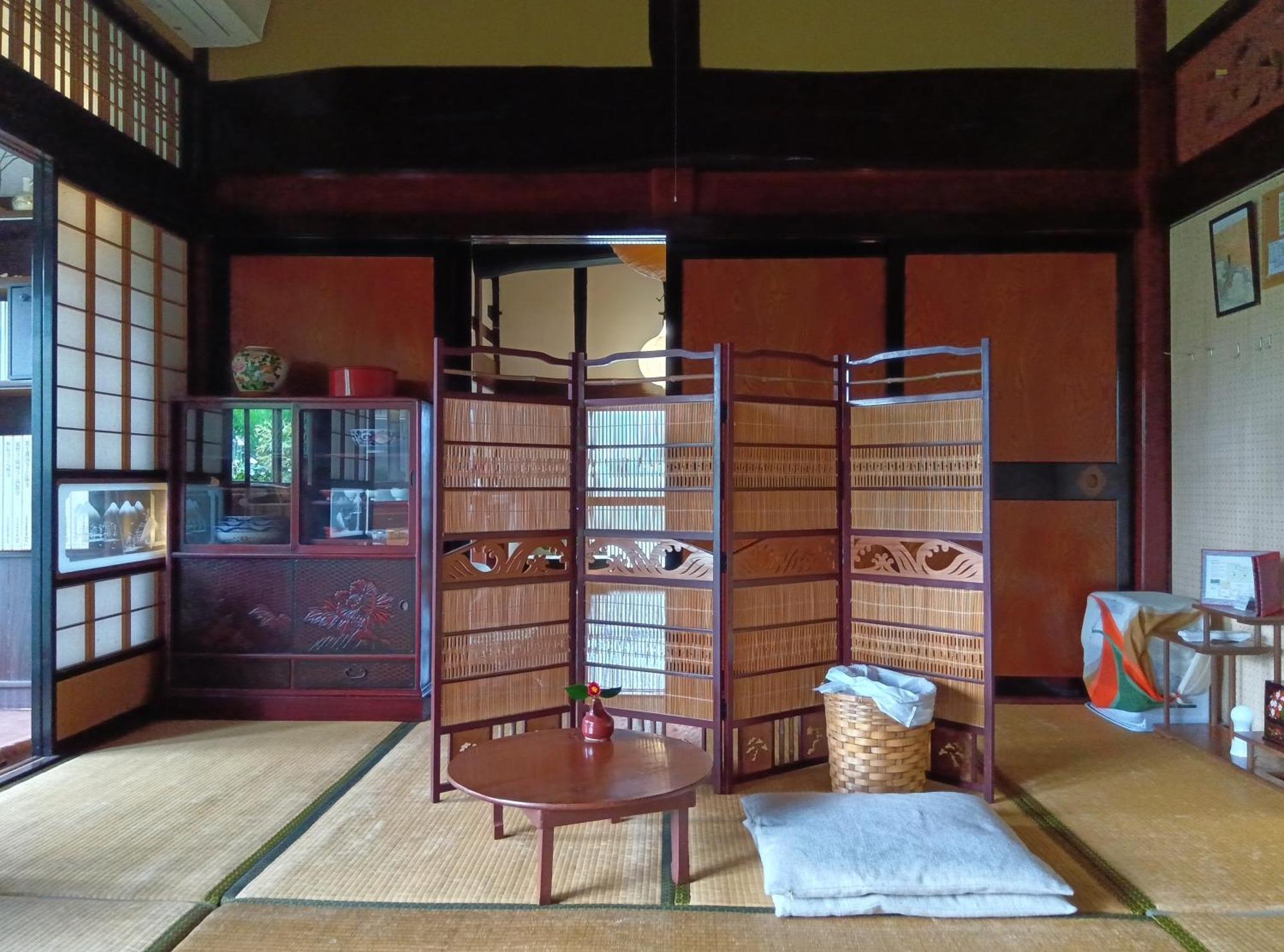 駅前宿舎 禪 Shared House Zen