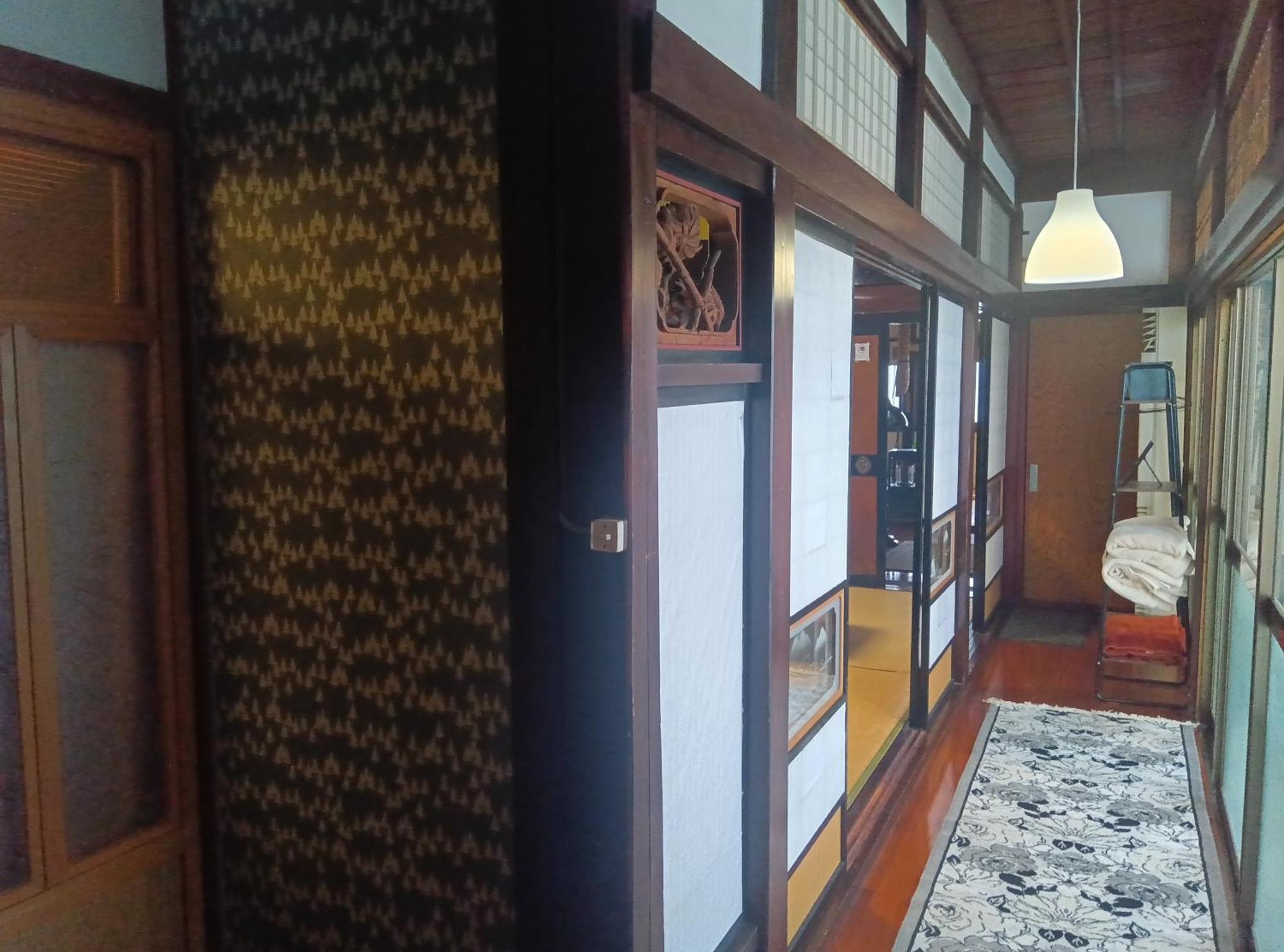 駅前宿舎 禪 Shared House Zen Appartement