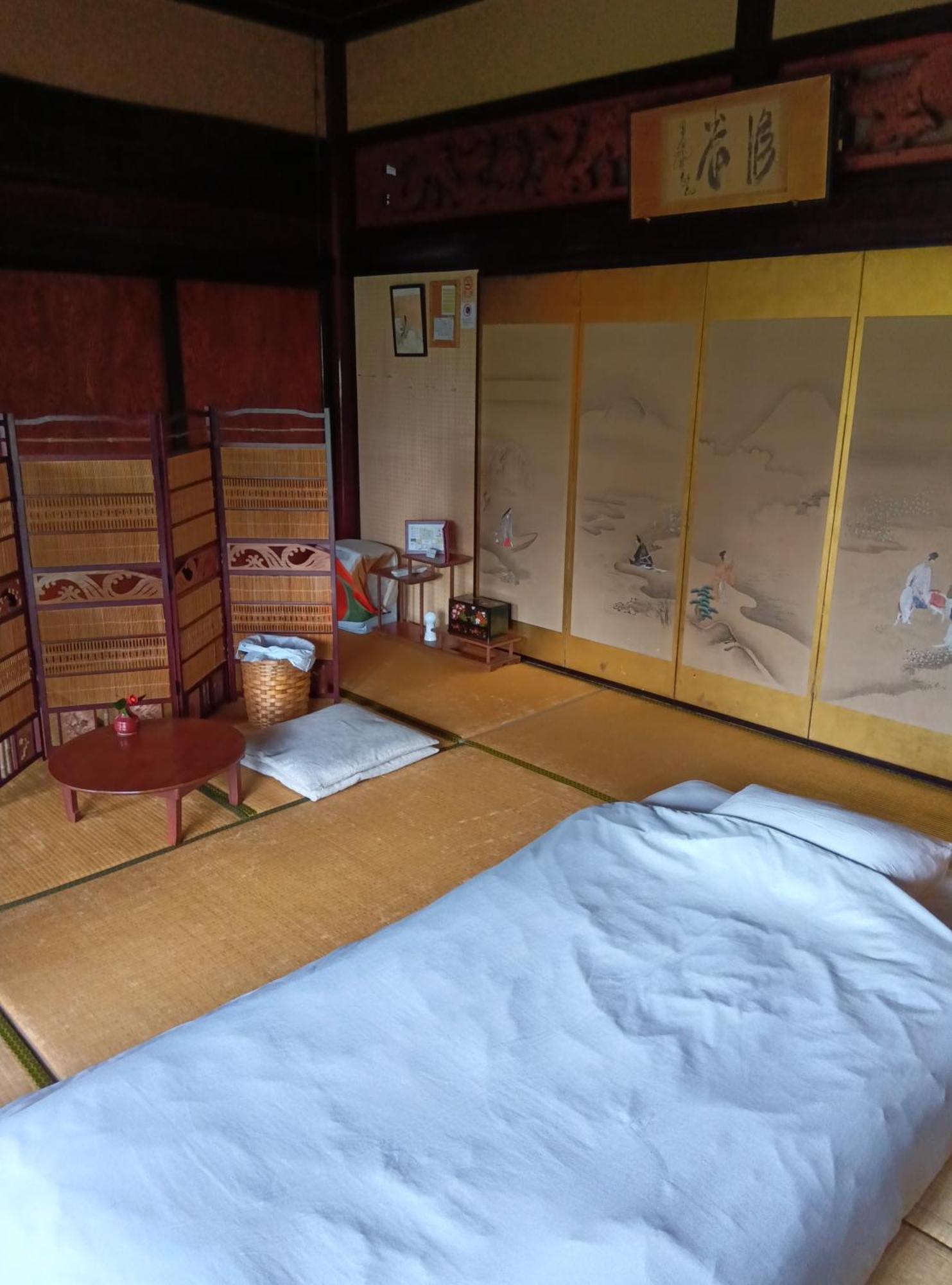 駅前宿舎 禪 Shared House Zen Appartement Eiheiji