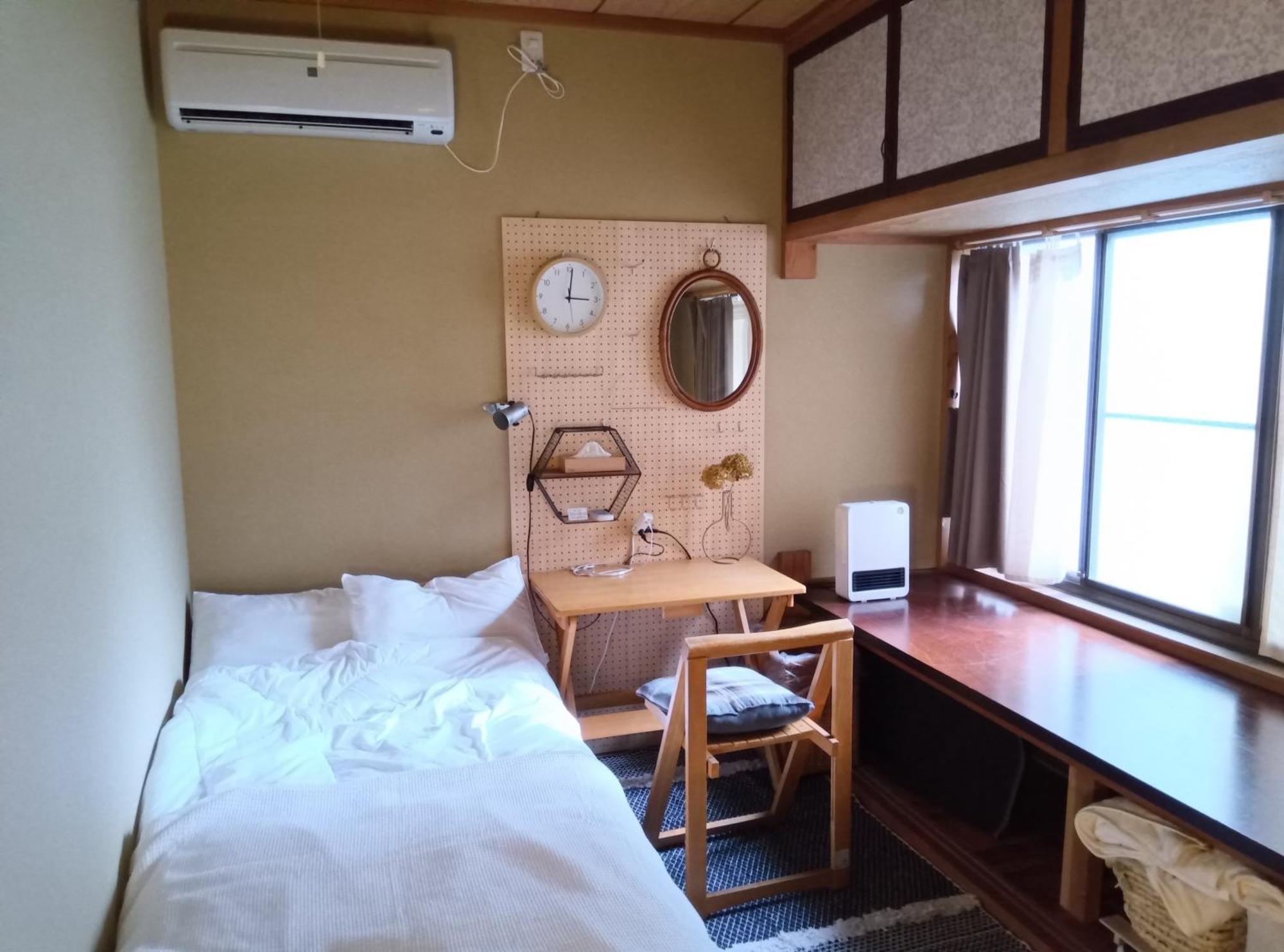 Appartement 駅前宿舎 禪 Shared House Zen