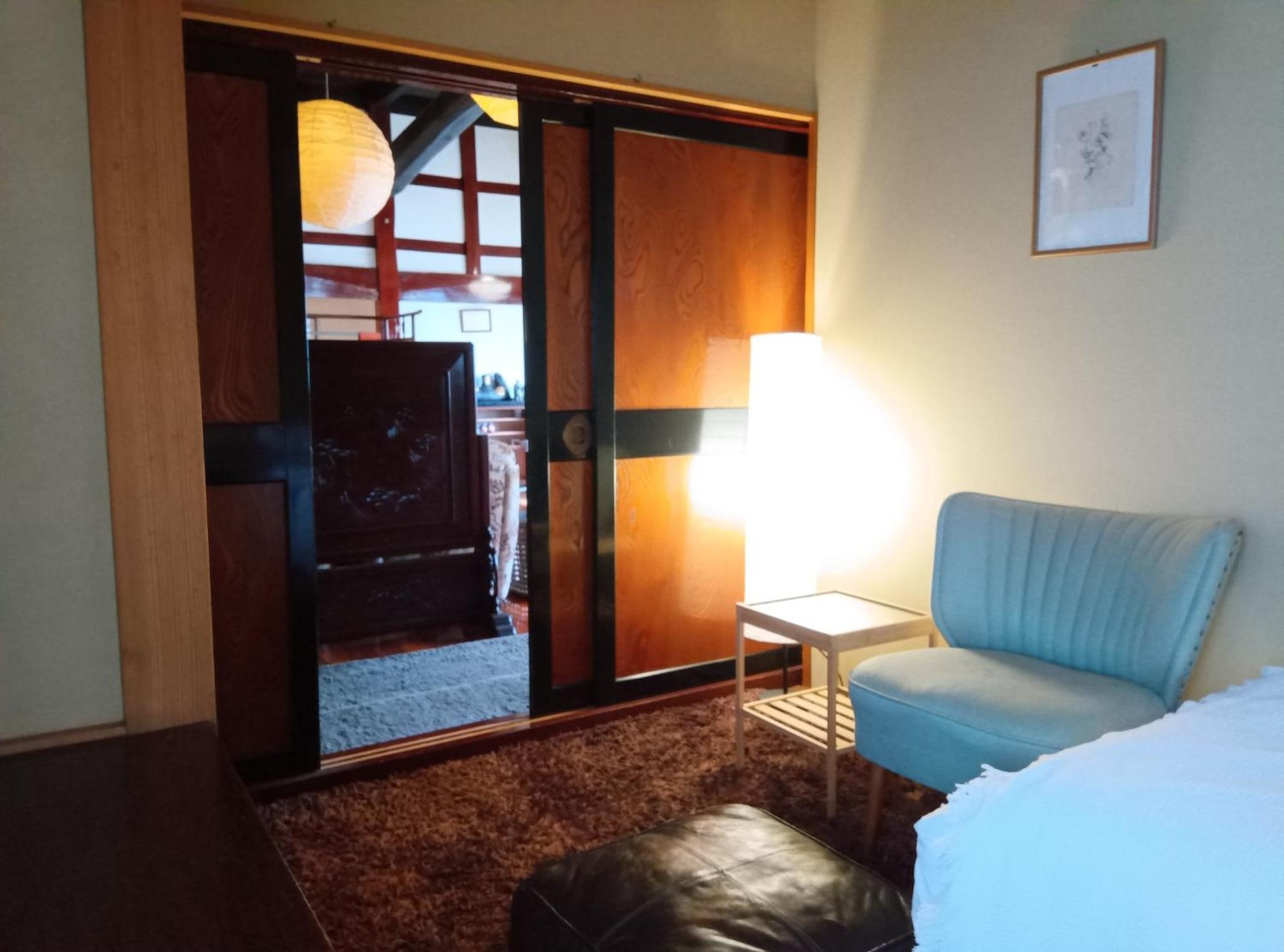 Appartement 駅前宿舎 禪 Shared House Zen Eiheiji